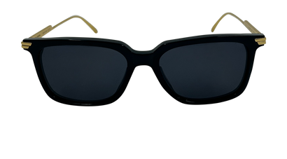 Bottega Veneta Gafas Hombre, vista frontal